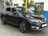 USED 2018 68 NISSAN X-TRAIL 1.6 DCI TEKNA 5d 130 BHP 7 SEAT SAT NAV LEATHER SUNROOF