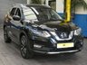 USED 2018 68 NISSAN X-TRAIL 1.6 DCI TEKNA 5d 130 BHP 7 SEAT SAT NAV LEATHER SUNROOF