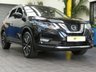 USED 2018 68 NISSAN X-TRAIL 1.6 DCI TEKNA 5d 130 BHP 7 SEAT SAT NAV LEATHER SUNROOF