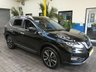 USED 2018 68 NISSAN X-TRAIL 1.6 DCI TEKNA 5d 130 BHP 7 SEAT SAT NAV LEATHER SUNROOF
