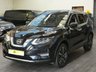 USED 2018 68 NISSAN X-TRAIL 1.6 DCI TEKNA 5d 130 BHP 7 SEAT SAT NAV LEATHER SUNROOF