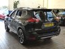 USED 2018 68 NISSAN X-TRAIL 1.6 DCI TEKNA 5d 130 BHP 7 SEAT SAT NAV LEATHER SUNROOF