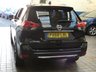 USED 2018 68 NISSAN X-TRAIL 1.6 DCI TEKNA 5d 130 BHP 7 SEAT SAT NAV LEATHER SUNROOF