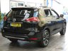 USED 2018 68 NISSAN X-TRAIL 1.6 DCI TEKNA 5d 130 BHP 7 SEAT SAT NAV LEATHER SUNROOF
