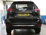 USED 2018 68 NISSAN X-TRAIL 1.6 DCI TEKNA 5d 130 BHP 7 SEAT SAT NAV LEATHER SUNROOF