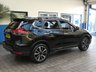 USED 2018 68 NISSAN X-TRAIL 1.6 DCI TEKNA 5d 130 BHP 7 SEAT SAT NAV LEATHER SUNROOF