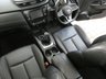USED 2018 68 NISSAN X-TRAIL 1.6 DCI TEKNA 5d 130 BHP 7 SEAT SAT NAV LEATHER SUNROOF