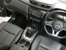 USED 2018 68 NISSAN X-TRAIL 1.6 DCI TEKNA 5d 130 BHP 7 SEAT SAT NAV LEATHER SUNROOF