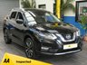 USED 2018 68 NISSAN X-TRAIL 1.6 DCI TEKNA 5d 130 BHP 7 SEAT SAT NAV LEATHER SUNROOF
