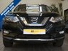 USED 2018 68 NISSAN X-TRAIL 1.6 DCI TEKNA 5d 130 BHP 7 SEAT SAT NAV LEATHER SUNROOF
