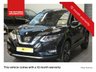 USED 2018 68 NISSAN X-TRAIL 1.6 DCI TEKNA 5d 130 BHP 7 SEAT SAT NAV LEATHER SUNROOF