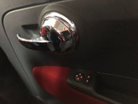 USED 2011 11 FIAT 500 1.2 LOUNGE DUALOGIC 3d 69 BHP * LOW MILES ONLY 35K * PAN ROOF * ALLOY WHEELS *