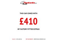 USED 2011 11 FIAT 500 1.2 LOUNGE DUALOGIC 3d 69 BHP * LOW MILES ONLY 35K * PAN ROOF * ALLOY WHEELS *