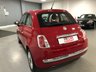 USED 2011 11 FIAT 500 1.2 LOUNGE DUALOGIC 3d 69 BHP * LOW MILES ONLY 35K * PAN ROOF * ALLOY WHEELS *