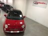 USED 2011 11 FIAT 500 1.2 LOUNGE DUALOGIC 3d 69 BHP * LOW MILES ONLY 35K * PAN ROOF * ALLOY WHEELS *