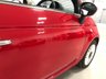 USED 2011 11 FIAT 500 1.2 LOUNGE DUALOGIC 3d 69 BHP * LOW MILES ONLY 35K * PAN ROOF * ALLOY WHEELS *