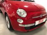 USED 2011 11 FIAT 500 1.2 LOUNGE DUALOGIC 3d 69 BHP * LOW MILES ONLY 35K * PAN ROOF * ALLOY WHEELS *