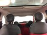USED 2011 11 FIAT 500 1.2 LOUNGE DUALOGIC 3d 69 BHP * LOW MILES ONLY 35K * PAN ROOF * ALLOY WHEELS *