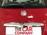 USED 2011 11 FIAT 500 1.2 LOUNGE DUALOGIC 3d 69 BHP * LOW MILES ONLY 35K * PAN ROOF * ALLOY WHEELS *