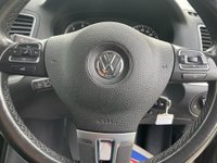 USED 2015 64 VOLKSWAGEN SHARAN 2.0 SE TDI DSG 5d 142 BHP PART VW DEALER HISTORY