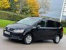 USED 2015 64 VOLKSWAGEN SHARAN 2.0 SE TDI DSG 5d 142 BHP PART VW DEALER HISTORY