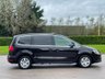 USED 2015 64 VOLKSWAGEN SHARAN 2.0 SE TDI DSG 5d 142 BHP PART VW DEALER HISTORY