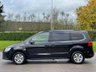 USED 2015 64 VOLKSWAGEN SHARAN 2.0 SE TDI DSG 5d 142 BHP PART VW DEALER HISTORY