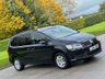 USED 2015 64 VOLKSWAGEN SHARAN 2.0 SE TDI DSG 5d 142 BHP PART VW DEALER HISTORY