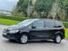USED 2015 64 VOLKSWAGEN SHARAN 2.0 SE TDI DSG 5d 142 BHP PART VW DEALER HISTORY