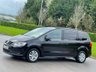 USED 2015 64 VOLKSWAGEN SHARAN 2.0 SE TDI DSG 5d 142 BHP PART VW DEALER HISTORY