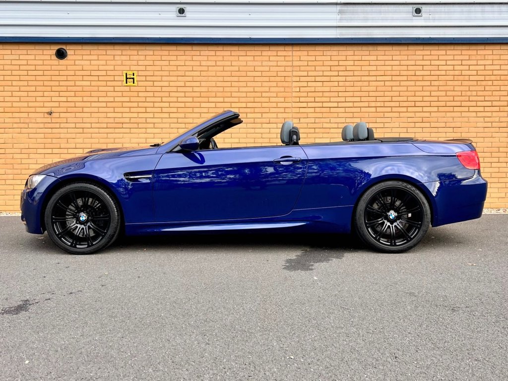 USED 2012 12 BMW M3 E93 // Convertible // 4.0L  415 BHP // Px swap 