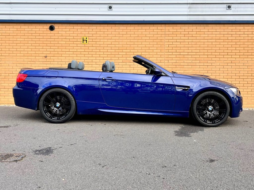 USED 2012 12 BMW M3 E93 // Convertible // 4.0L  415 BHP // Px swap 