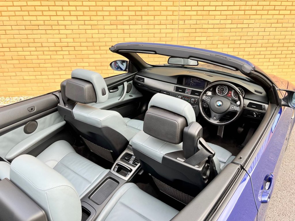 USED 2012 12 BMW M3 E93 // Convertible // 4.0L  415 BHP // Px swap 