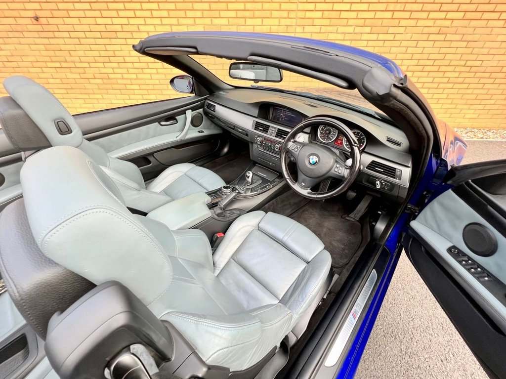 USED 2012 12 BMW M3 E93 // Convertible // 4.0L  415 BHP // Px swap 