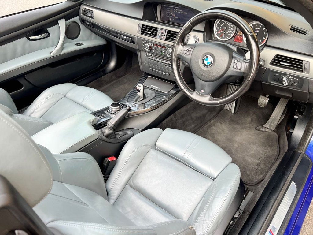 USED 2012 12 BMW M3 E93 // Convertible // 4.0L  415 BHP // Px swap 