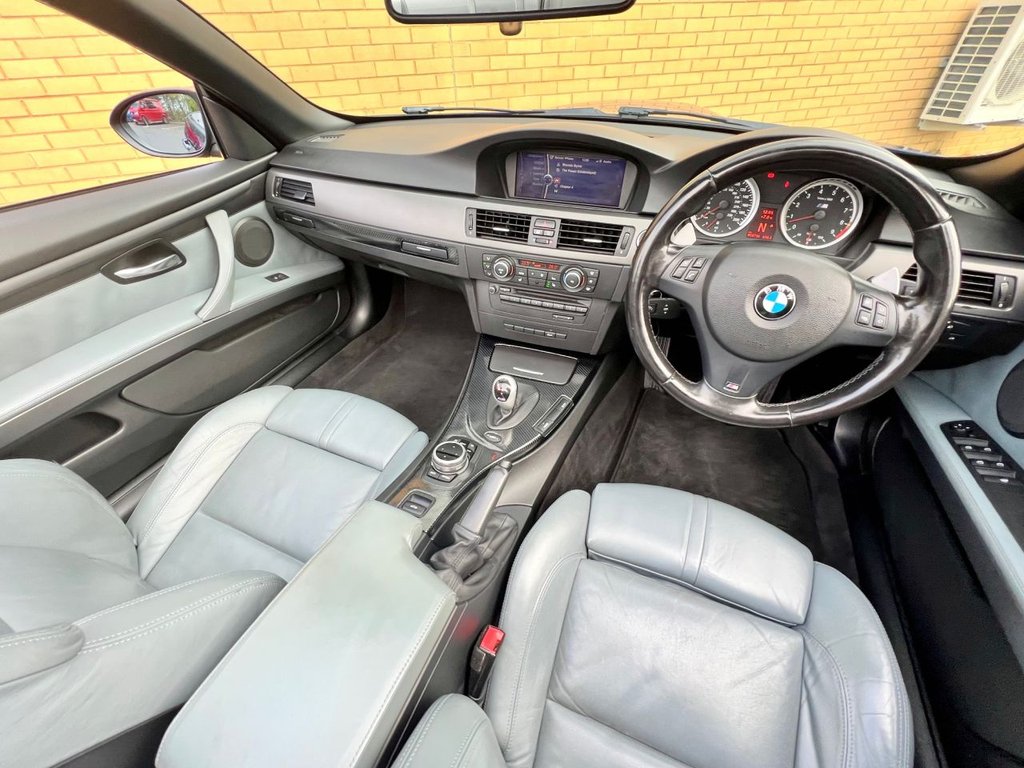 USED 2012 12 BMW M3 E93 // Convertible // 4.0L  415 BHP // Px swap 
