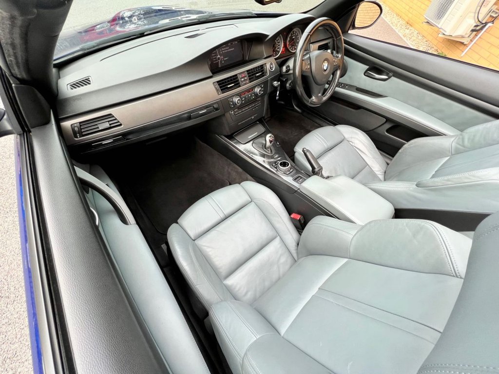 USED 2012 12 BMW M3 E93 // Convertible // 4.0L  415 BHP // Px swap 