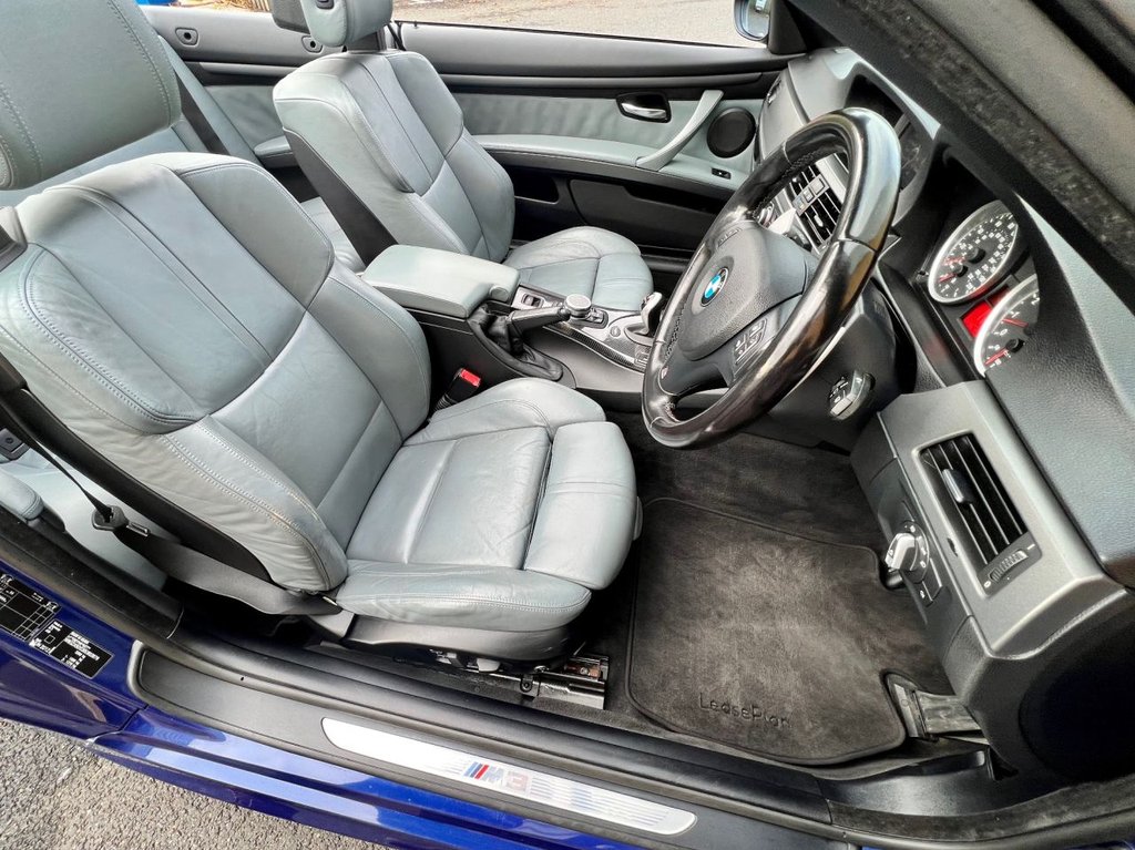 USED 2012 12 BMW M3 E93 // Convertible // 4.0L  415 BHP // Px swap 