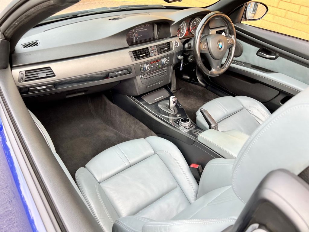 USED 2012 12 BMW M3 E93 // Convertible // 4.0L  415 BHP // Px swap 