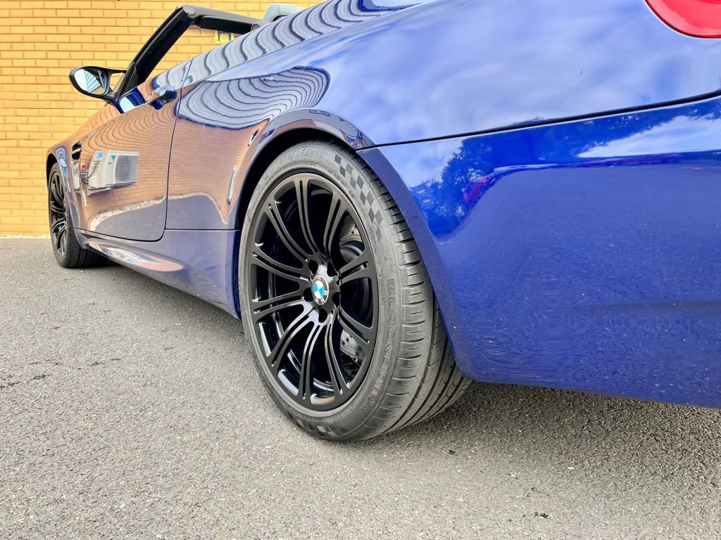 USED 2012 12 BMW M3 E93 // Convertible // 4.0L  415 BHP // Px swap 