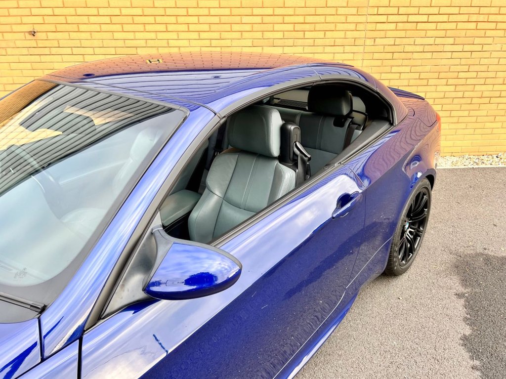 USED 2012 12 BMW M3 E93 // Convertible // 4.0L  415 BHP // Px swap 