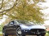 USED 2013 62 MASERATI GRANTURISMO 4.2 V8 2d 400 BHP 25K FROM NEW HUGE SPEC SAT NAV