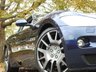 USED 2013 62 MASERATI GRANTURISMO 4.2 V8 2d 400 BHP 25K FROM NEW HUGE SPEC SAT NAV