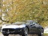 USED 2013 62 MASERATI GRANTURISMO 4.2 V8 2d 400 BHP 25K FROM NEW HUGE SPEC SAT NAV