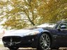 USED 2013 62 MASERATI GRANTURISMO 4.2 V8 2d 400 BHP 25K FROM NEW HUGE SPEC SAT NAV