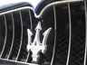 USED 2013 62 MASERATI GRANTURISMO 4.2 V8 2d 400 BHP 25K FROM NEW HUGE SPEC SAT NAV