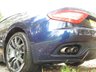 USED 2013 62 MASERATI GRANTURISMO 4.2 V8 2d 400 BHP 25K FROM NEW HUGE SPEC SAT NAV