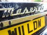 USED 2013 62 MASERATI GRANTURISMO 4.2 V8 2d 400 BHP 25K FROM NEW HUGE SPEC SAT NAV