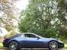 USED 2013 62 MASERATI GRANTURISMO 4.2 V8 2d 400 BHP 25K FROM NEW HUGE SPEC SAT NAV