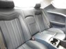 USED 2013 62 MASERATI GRANTURISMO 4.2 V8 2d 400 BHP 25K FROM NEW HUGE SPEC SAT NAV